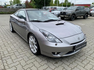 TOYOTA CELICA 1.8 TS