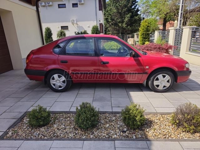 TOYOTA COROLLA 1.4 Linea Terra