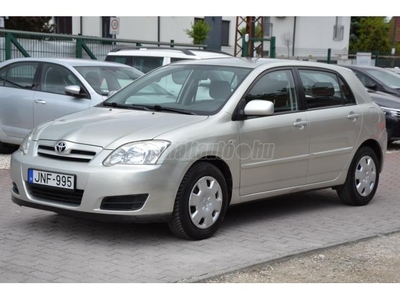 TOYOTA COROLLA 1.4 Terra JAPÁN Gyártású!