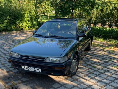 TOYOTA COROLLA 1.8 D XL