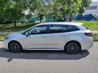 TOYOTA COROLLA Touring Sports 1.2T Comfort Business