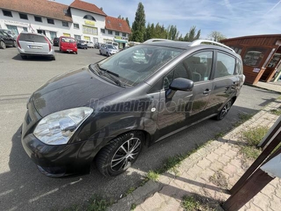 TOYOTA COROLLA VERSO 1.6 Linea Terra