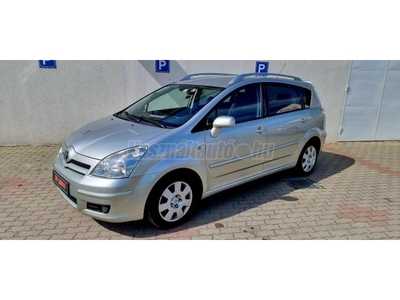 TOYOTA COROLLA VERSO 1.8 Luna