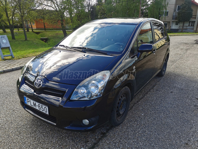 TOYOTA COROLLA VERSO 2.2 D-CAT Linea Sol