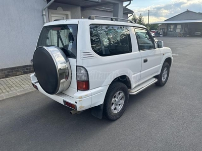 TOYOTA LAND CRUISER 3.4 Special VZJ90