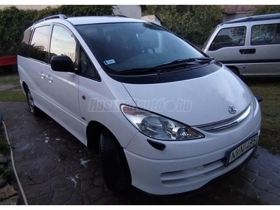 TOYOTA PREVIA