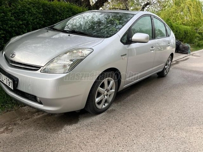 TOYOTA PRIUS 1.5 HSD 2006 (Automata)