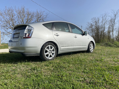 TOYOTA PRIUS 1.5 HSD Smart 2006 (Automata)