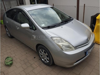 TOYOTA PRIUS 1.5 HSD Sol (Automata) JBL.SMART KEY