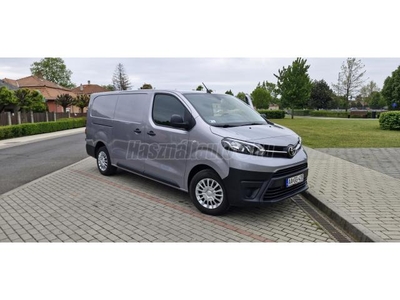 TOYOTA PROACE 2.0 D-4D Panel Van Active Smart Cargo - L2H1