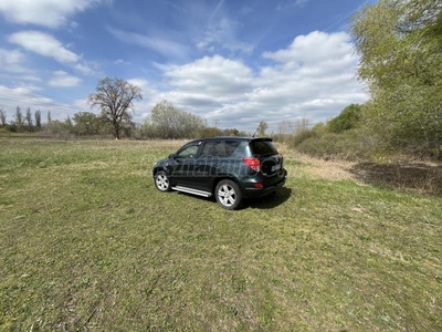 TOYOTA RAV 4 Rav4 2.2 D-4D X Leather