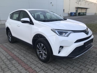 TOYOTA RAV 4 Rav4 2.5 Hybrid Executive e-CVT 4x4!