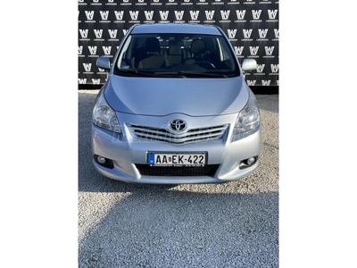 TOYOTA VERSO 1.6 Style