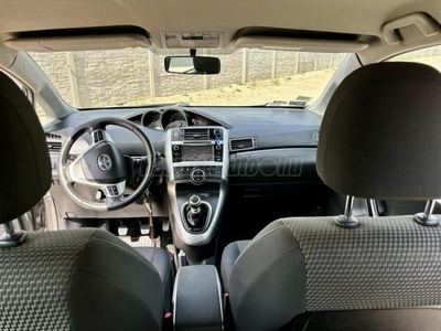 TOYOTA VERSO 1.8 Active Trend TSS