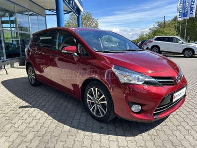 TOYOTA VERSO 1.8 Executive TSS CVT Garantált 58e Km!