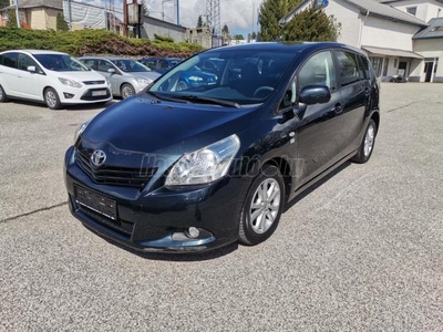 TOYOTA VERSO 2.0 D-4D Sol Navi