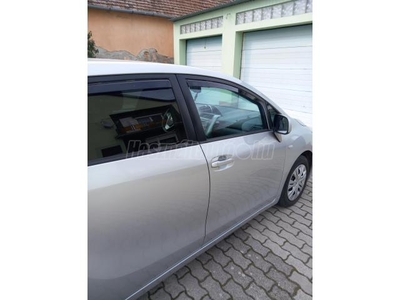 TOYOTA VERSO 2.0 D-4D Style