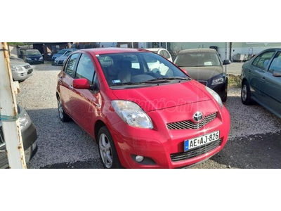 TOYOTA YARIS 1.0