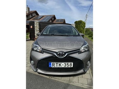 TOYOTA YARIS 1.0 Active