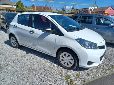 TOYOTA YARIS 1.0 Active+Cool