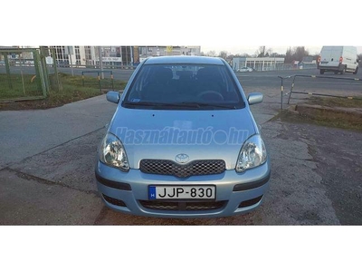 TOYOTA YARIS 1.0 Blue Ice