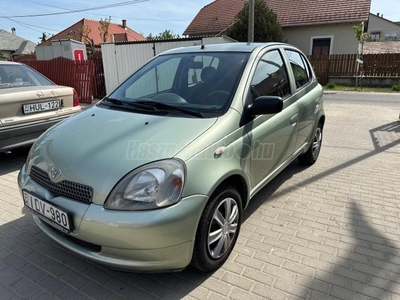 TOYOTA YARIS 1.0 Harmony