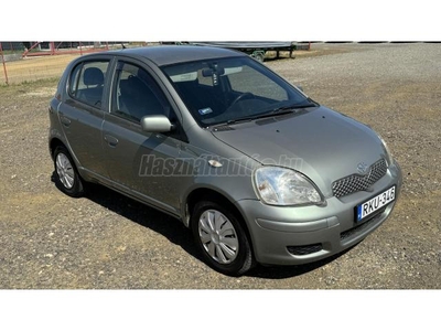 TOYOTA YARIS 1.0 Terra Plus