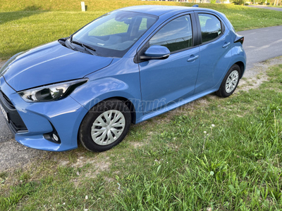 TOYOTA YARIS 1.0 VVT-i Comfort