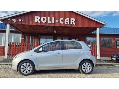 TOYOTA YARIS 1.3 Exe