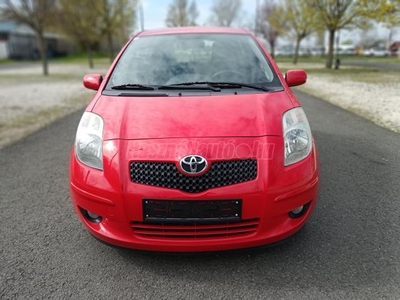 TOYOTA YARIS 1.3 Ice Plus