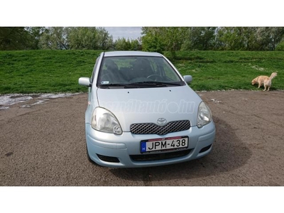 TOYOTA YARIS 1.3 Sol