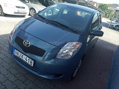 TOYOTA YARIS 1.3 Terra Plus