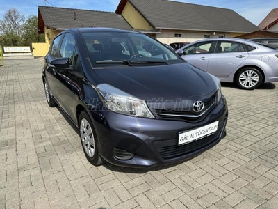 TOYOTA YARIS 1.33 Active