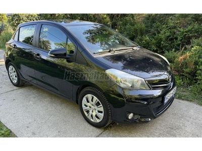 TOYOTA YARIS 1.33 Active+Cool