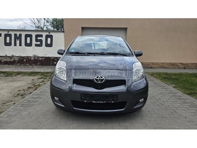 TOYOTA YARIS 1.33 Sol