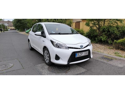 TOYOTA YARIS 1.5 HSD Active (Automata)