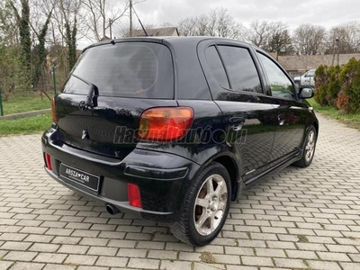 TOYOTA YARIS 1.5 T Sport