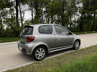 TOYOTA YARIS 1.5 T Sport