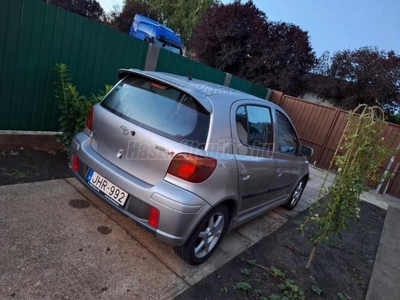 TOYOTA YARIS 1.5 T Sport