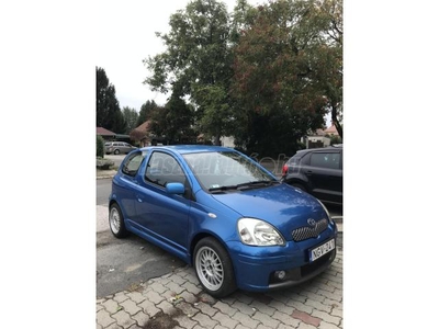 TOYOTA YARIS 1.5 T Sport