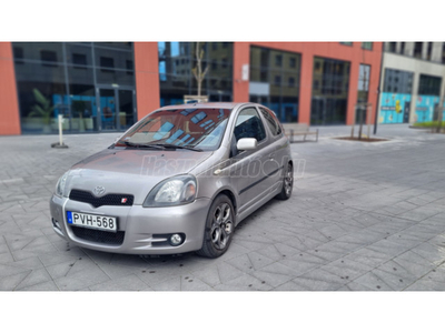 TOYOTA YARIS 1.5 T Sport TS