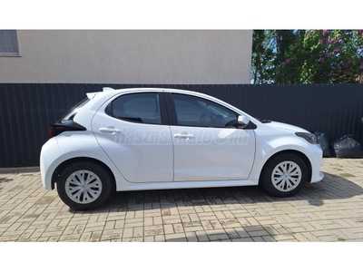 TOYOTA YARIS 1.5 VVT-i Comfort