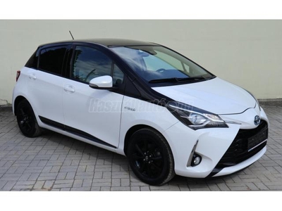 TOYOTA YARIS 1.5 VVT-i Hybrid Trend e-CVT 28.761 km