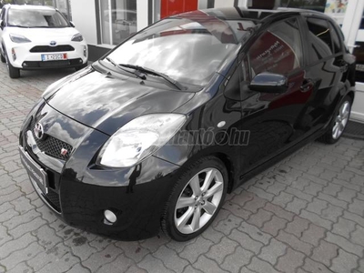 TOYOTA YARIS 1.8 VVT-i TS