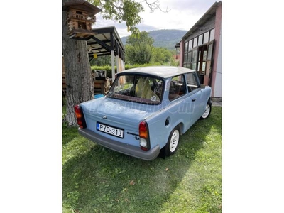 TRABANT 1.1