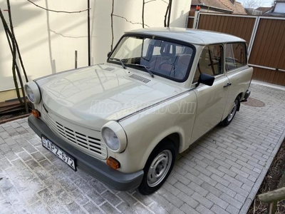 TRABANT 1.1