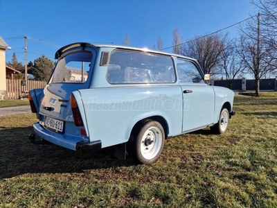 TRABANT 601 S