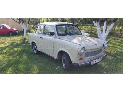 TRABANT 601 S