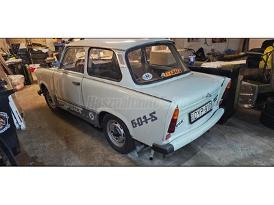 TRABANT 601 S