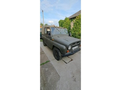 UAZ 469